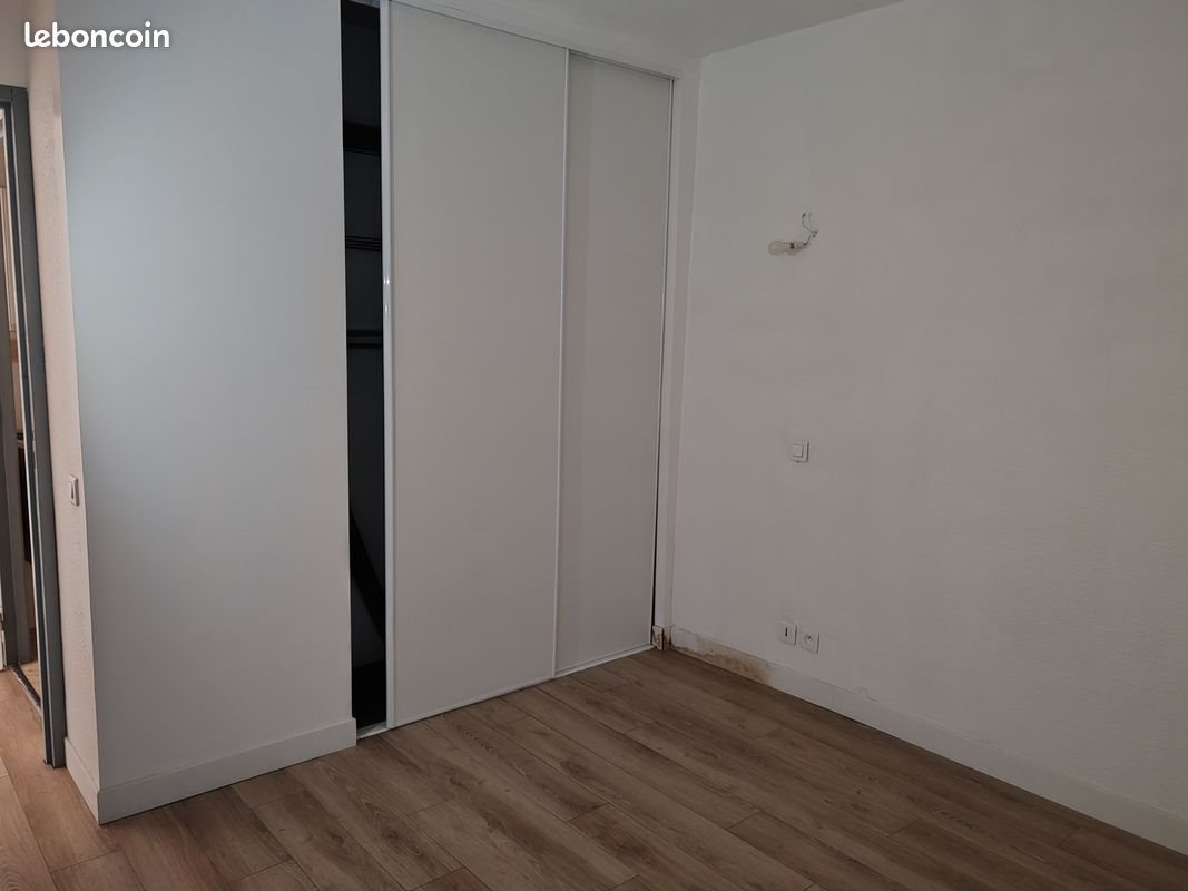 Appartement à louer, 44m², Perpignan