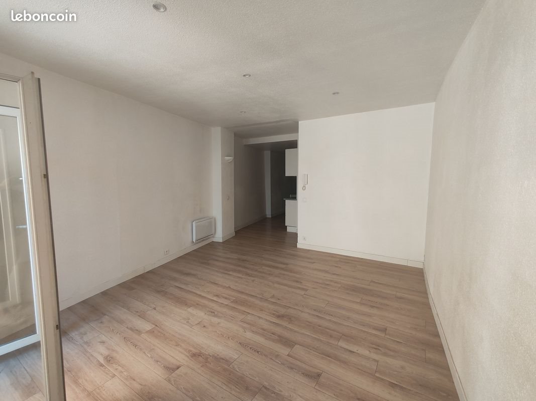 Appartement à louer, 44m², Perpignan