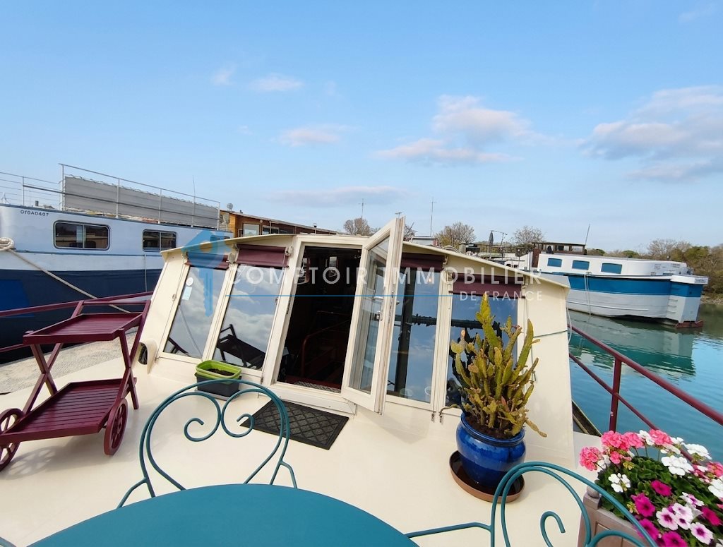 Maison à vendre, 200m², Vallabrègues