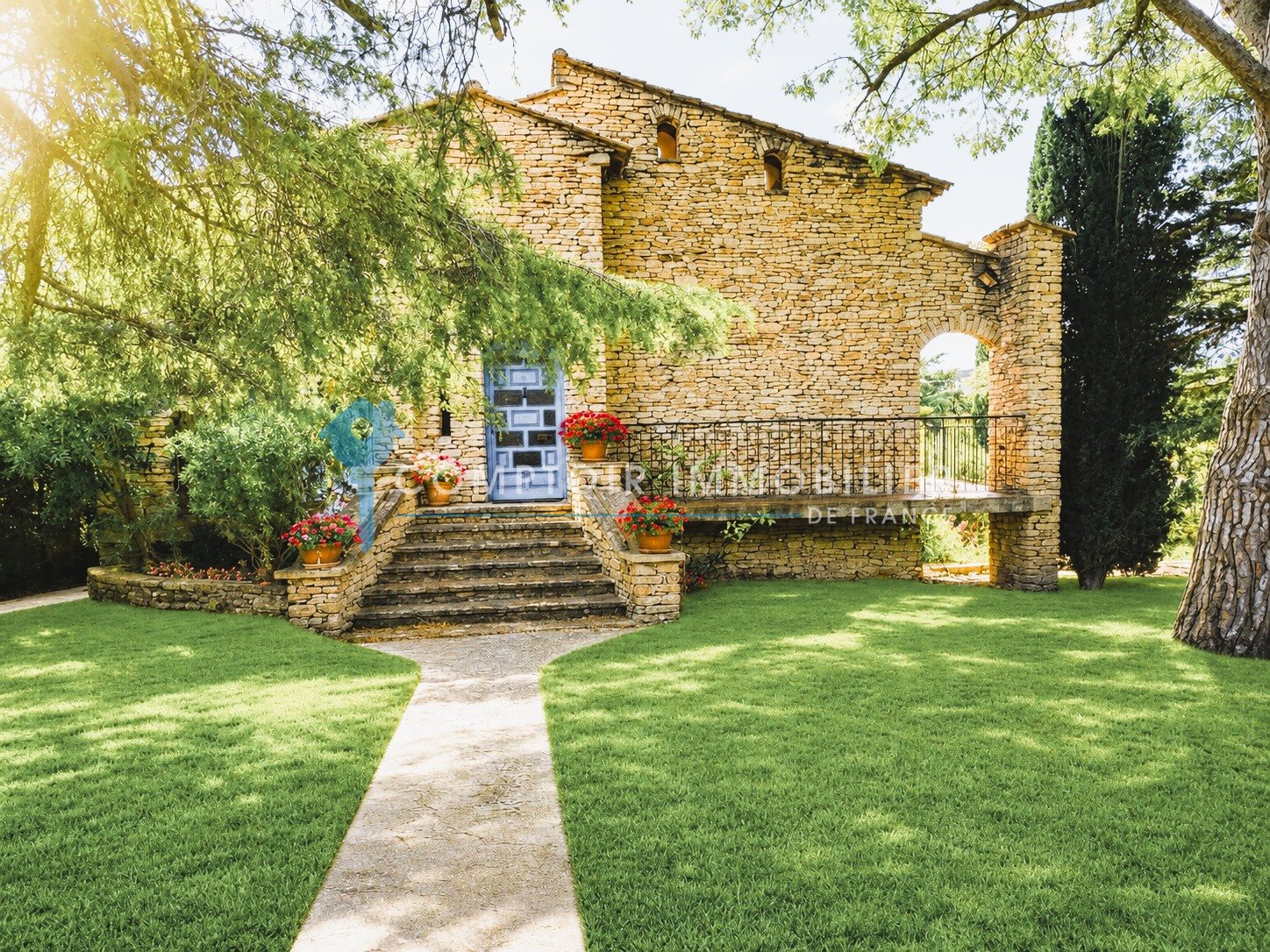 Maison à vendre, 210m², Aramon