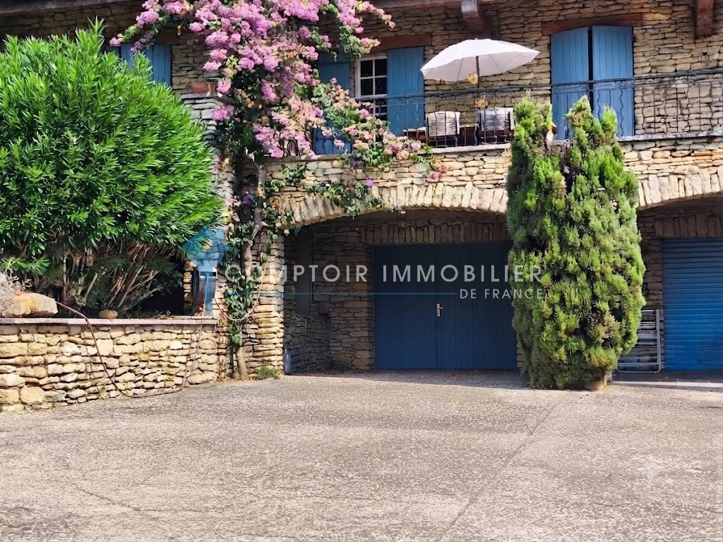 Maison à vendre, 210m², Aramon