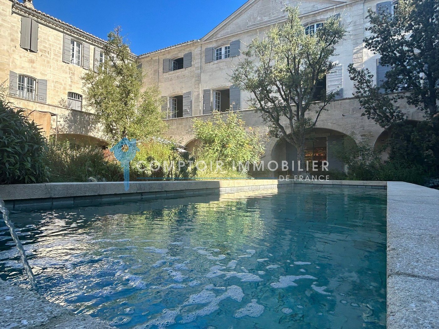 Maison à vendre, 1167m², Vallabrègues