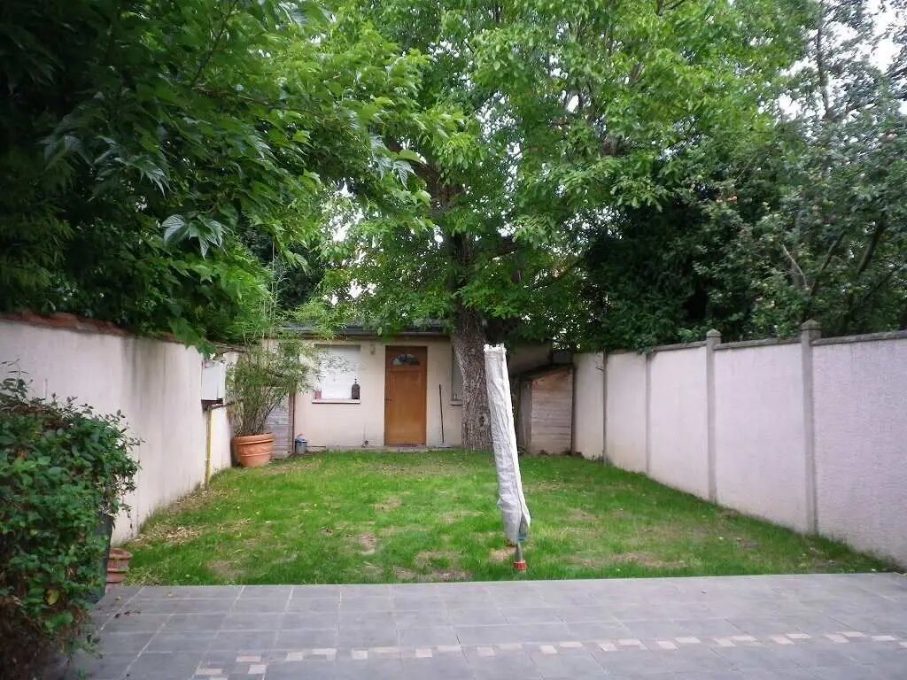 Maison à louer, 145m², Le Pecq