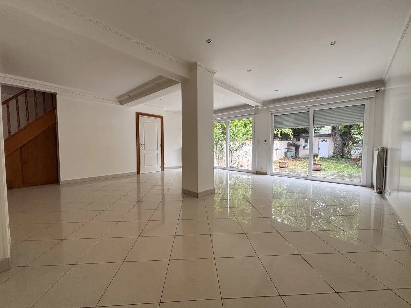 Maison à louer, 145m², Le Pecq