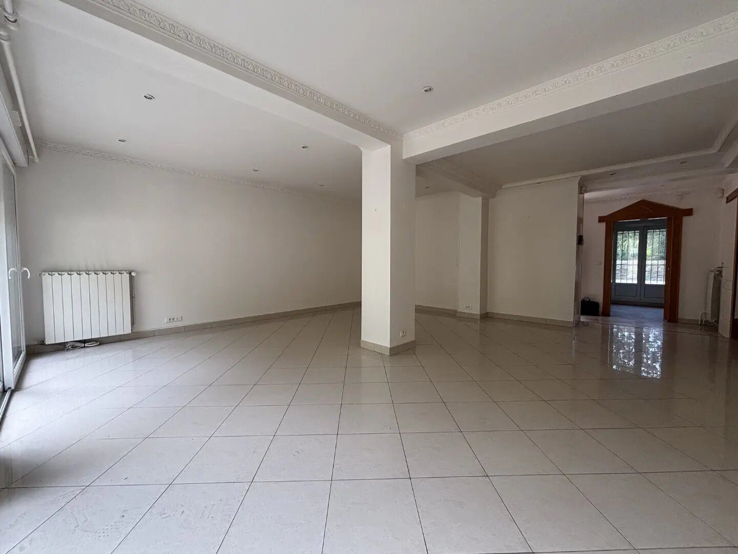 Maison à louer, 145m², Le Pecq