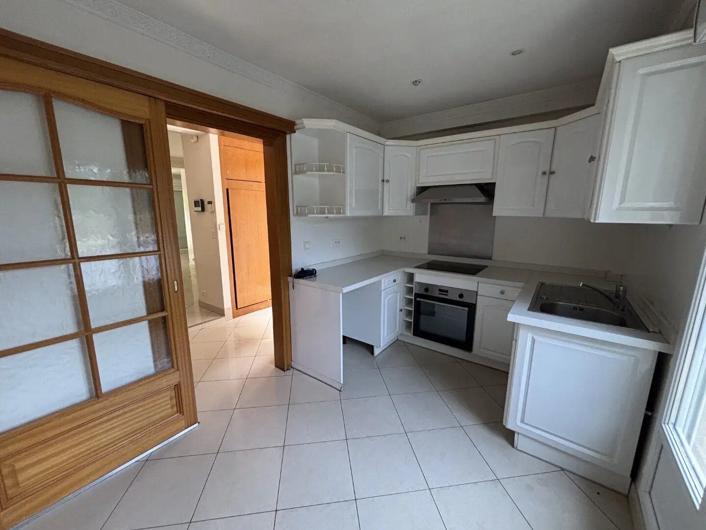 Maison à louer, 145m², Le Pecq