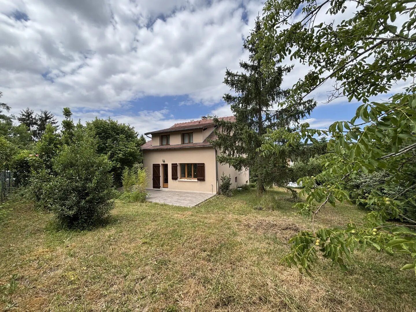 Maison à louer, 120m², Saint-Germain-en-Laye