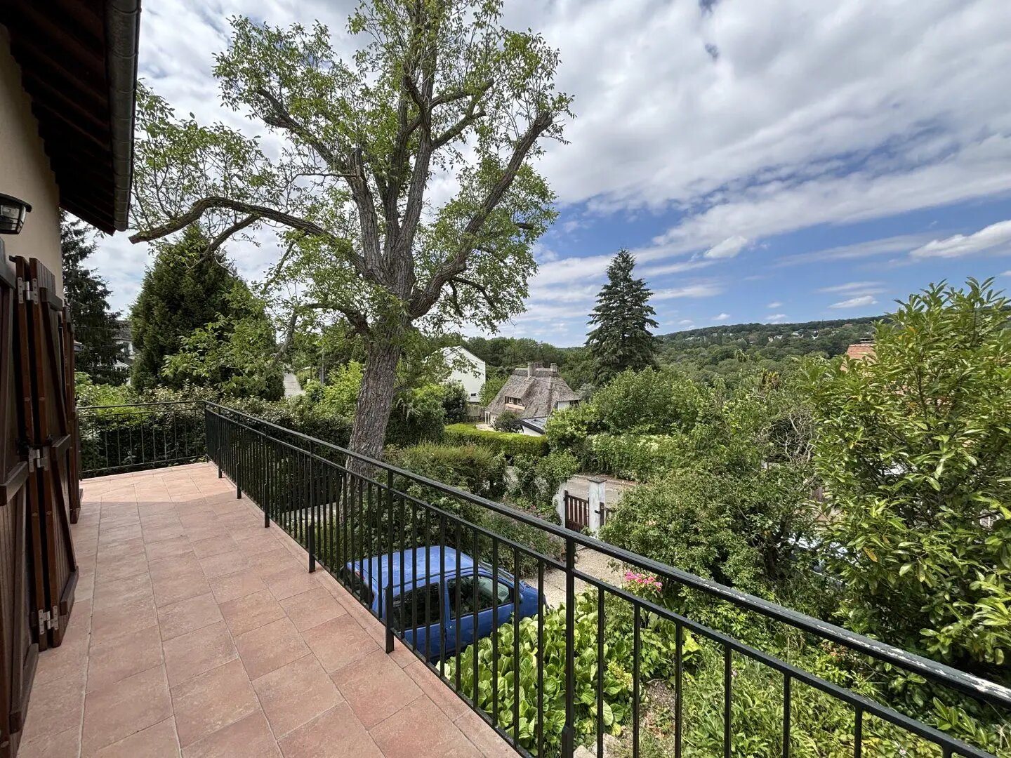 Maison à louer, 120m², Saint-Germain-en-Laye