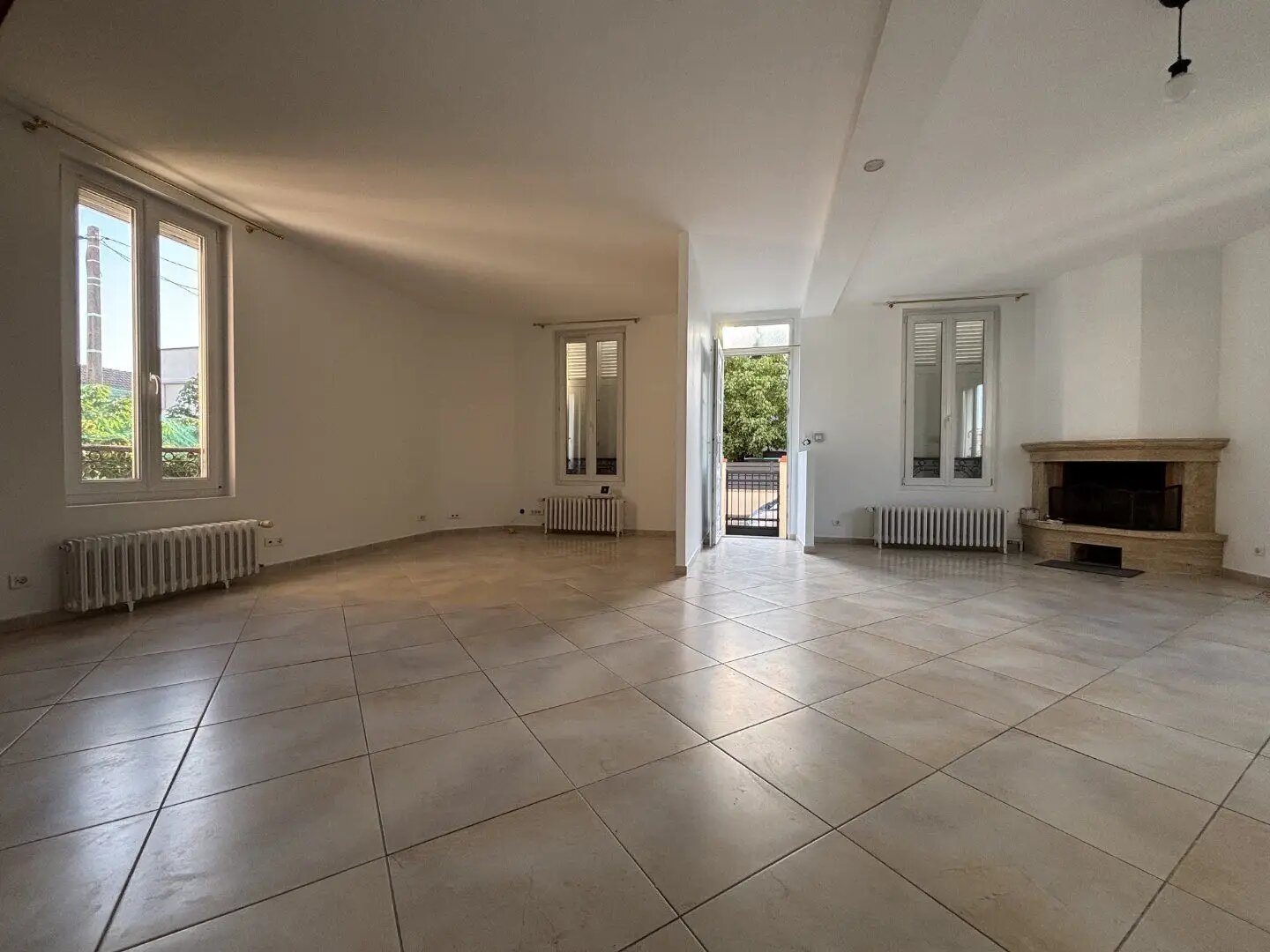 Maison à louer, 136m², Le Pecq