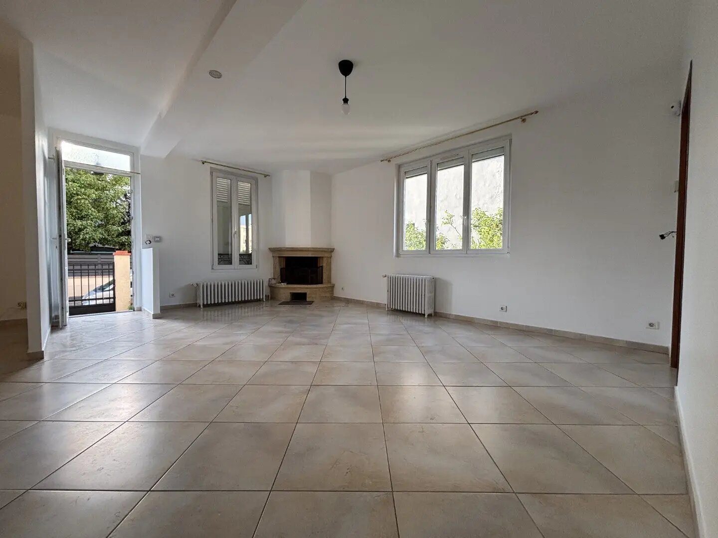 Maison à louer, 136m², Le Pecq