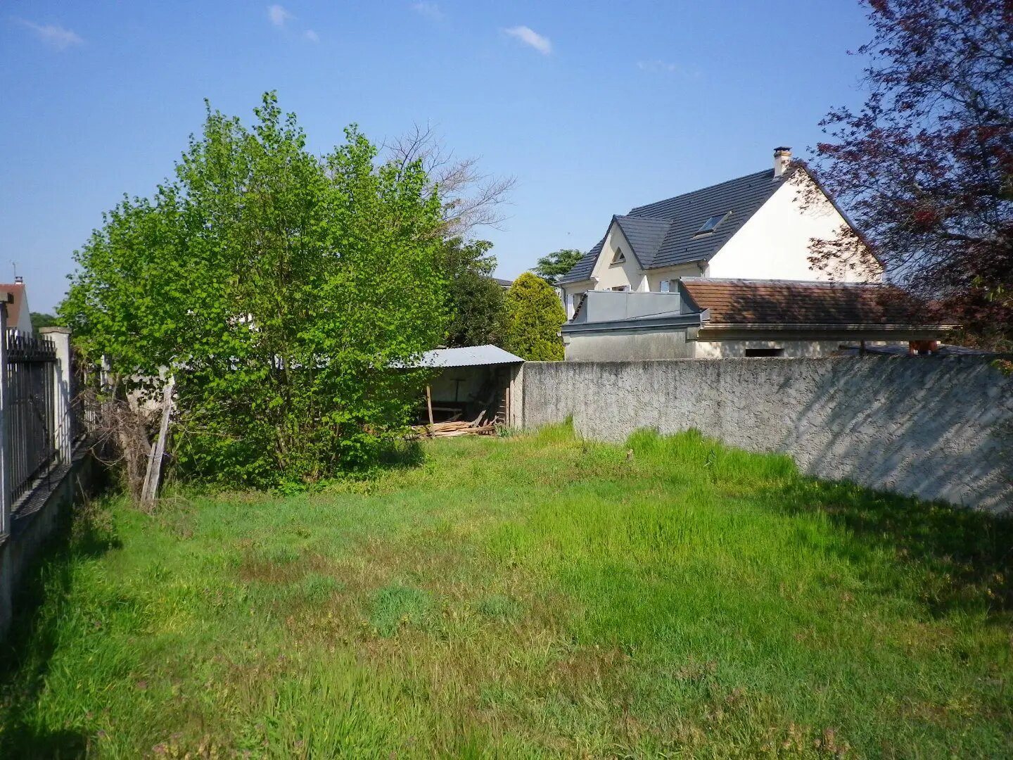 Maison à louer, 198m², Chatou