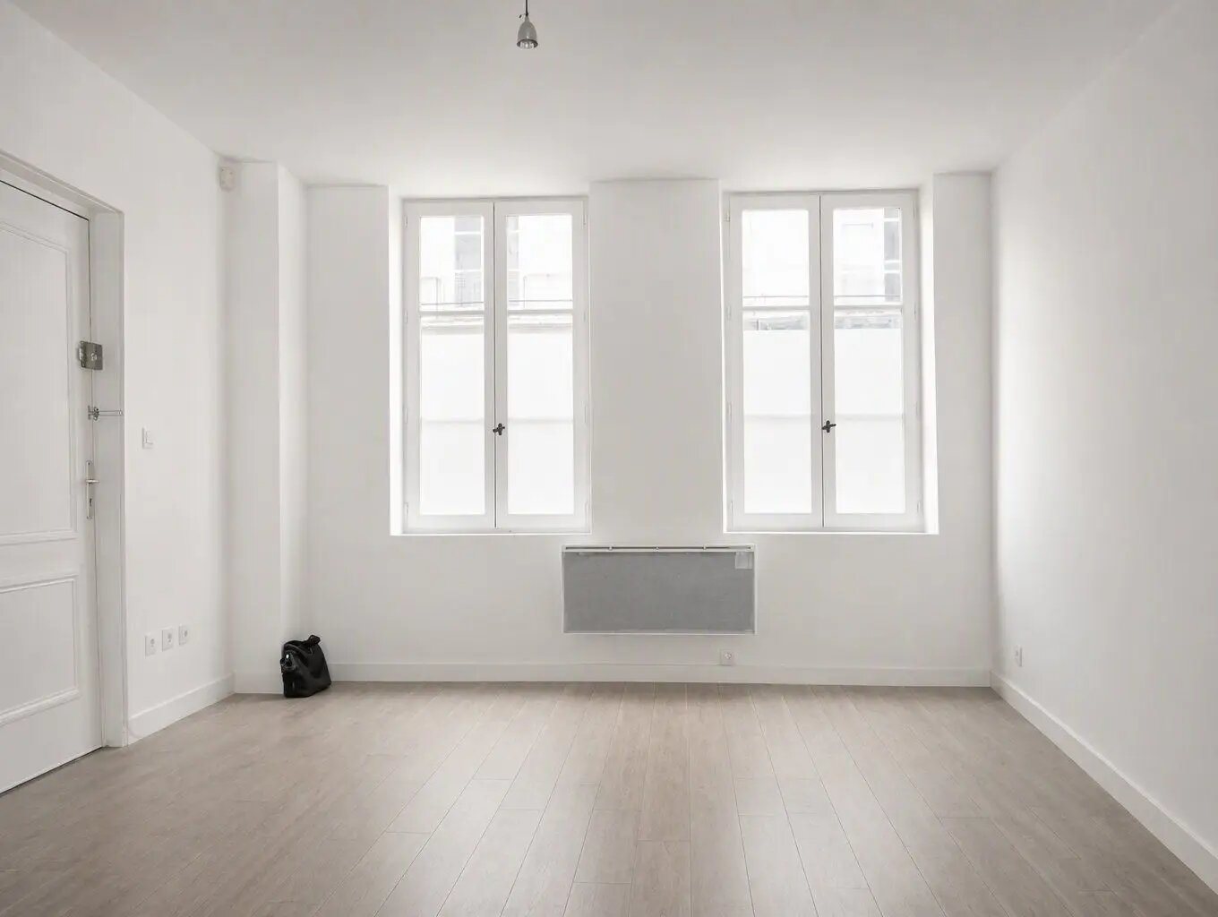 Appartement à louer, 26m², Saint-Germain-en-Laye