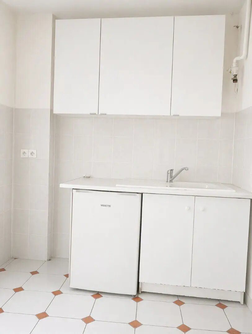 Appartement à louer, 26m², Saint-Germain-en-Laye