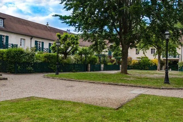 Maison à louer, 130m², Saint-Germain-en-Laye