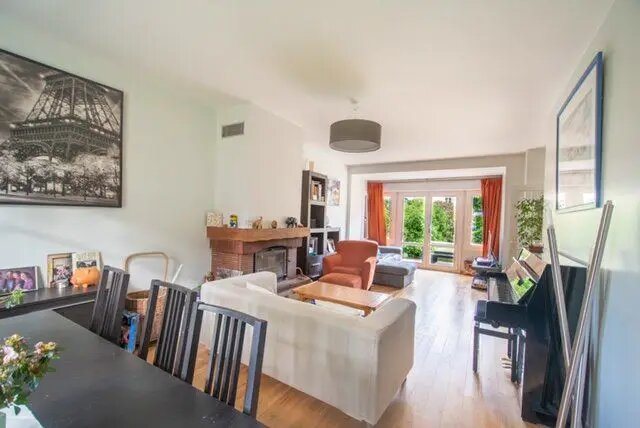 Maison à louer, 130m², Saint-Germain-en-Laye
