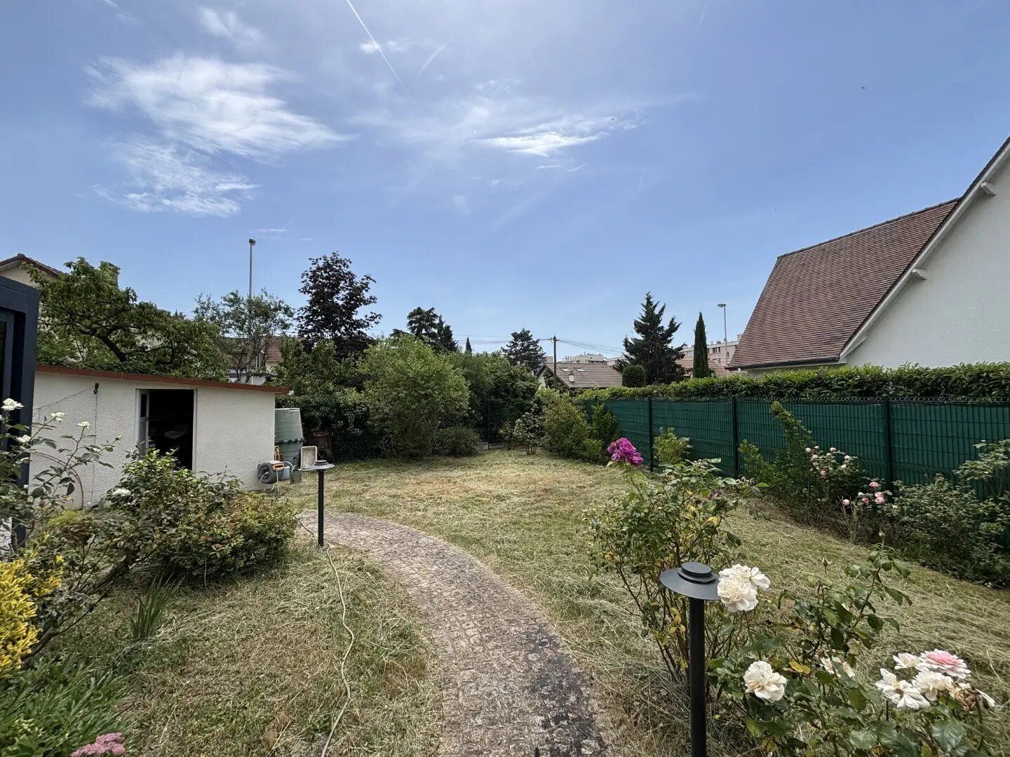 Maison à louer, 136m², Saint-Germain-en-Laye