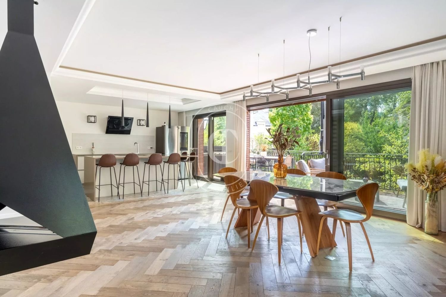 Maison à vendre, 300m², Le Vésinet