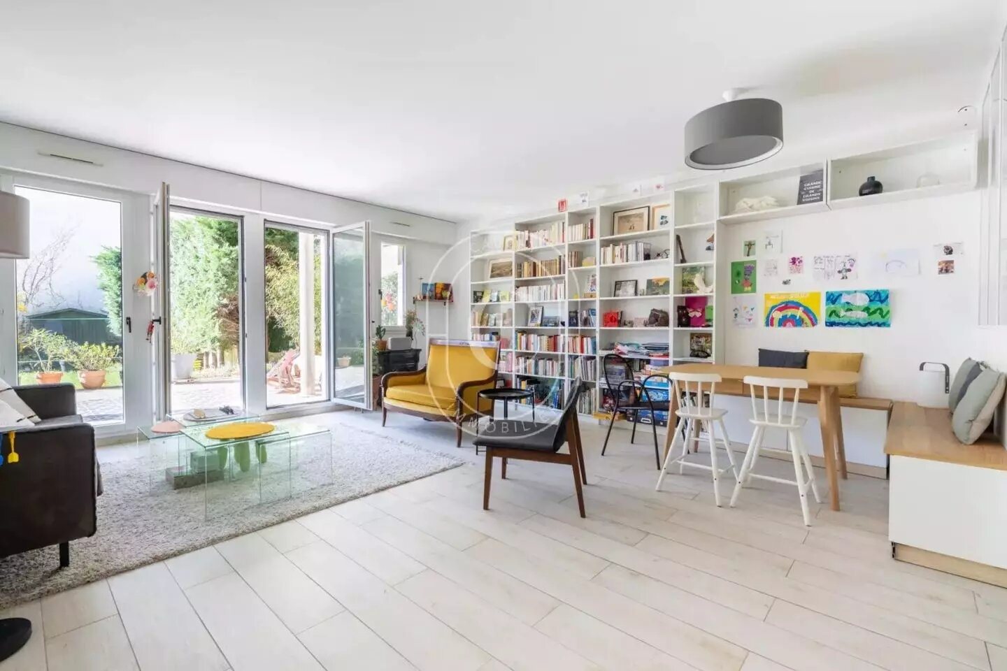 Appartement à vendre, 131m², Le Vésinet