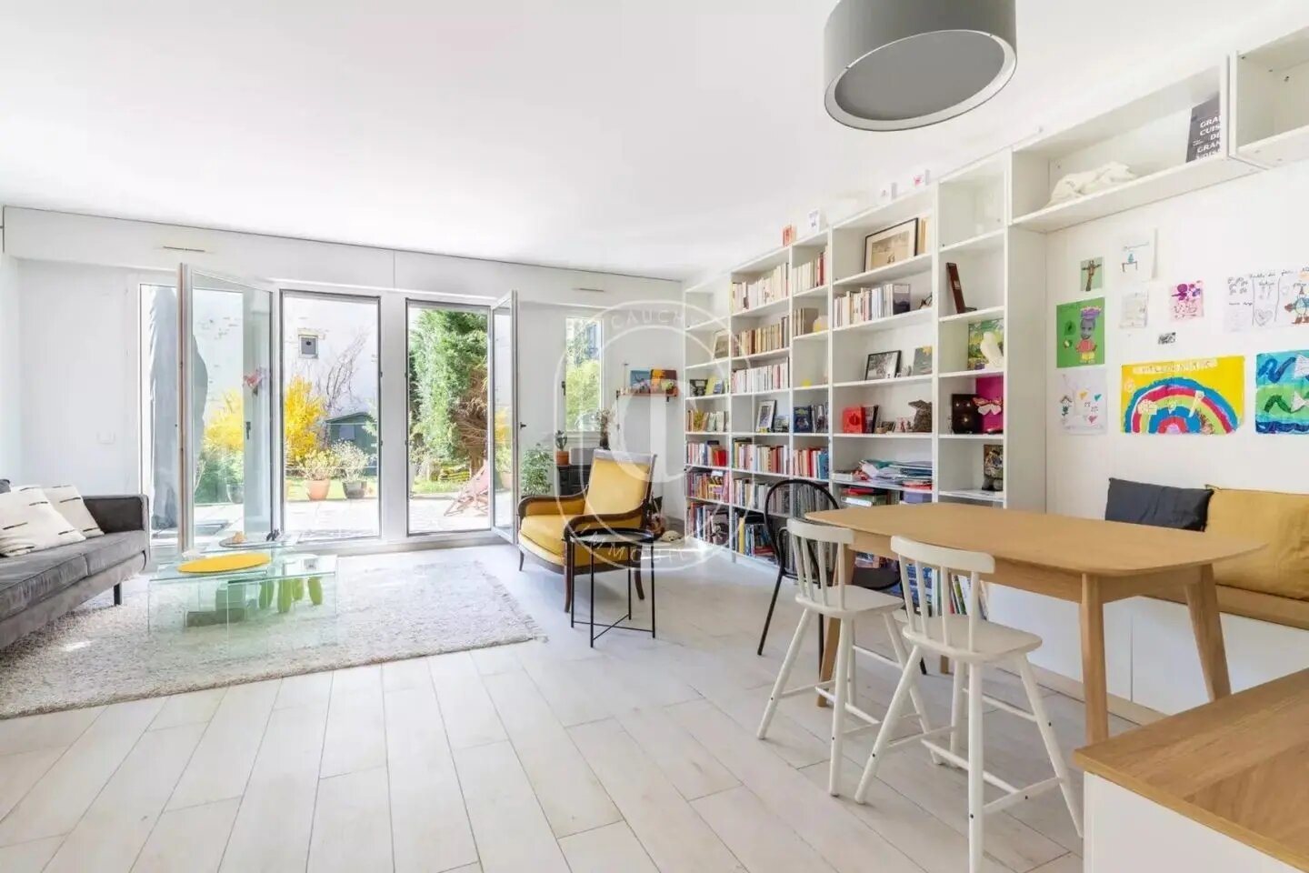 Appartement à vendre, 131m², Le Vésinet