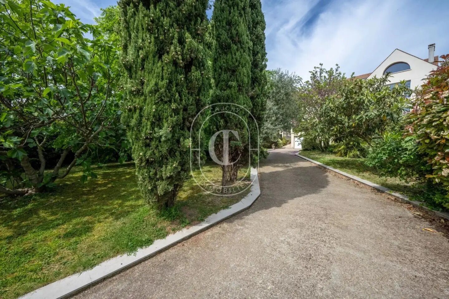 Maison à vendre, 362m², Carrières-sur-Seine