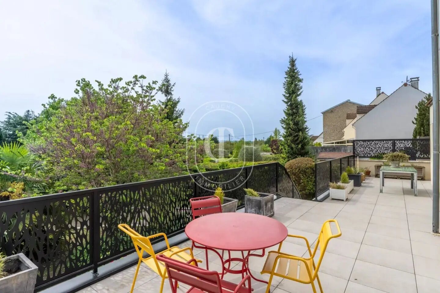 Maison à vendre, 362m², Carrières-sur-Seine