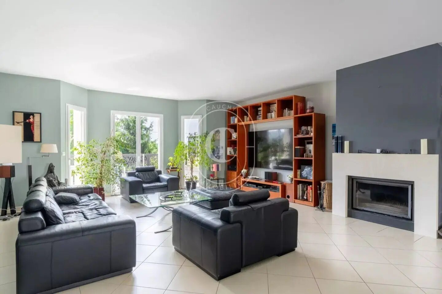 Maison à vendre, 362m², Carrières-sur-Seine