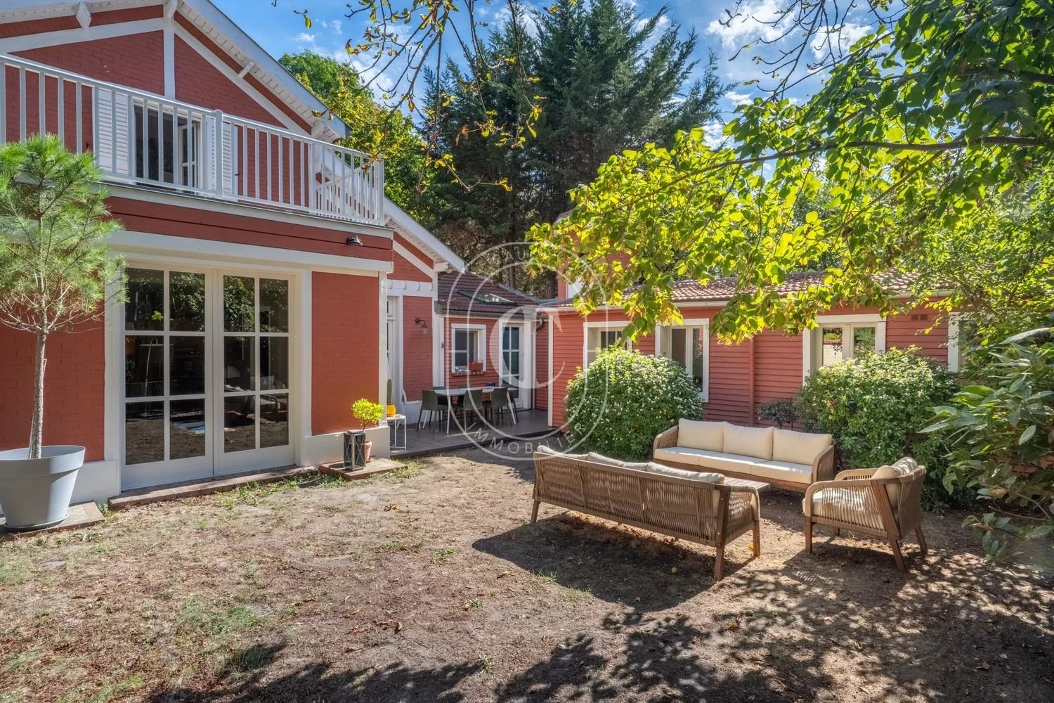 Maison à vendre, 150m², Le Vésinet