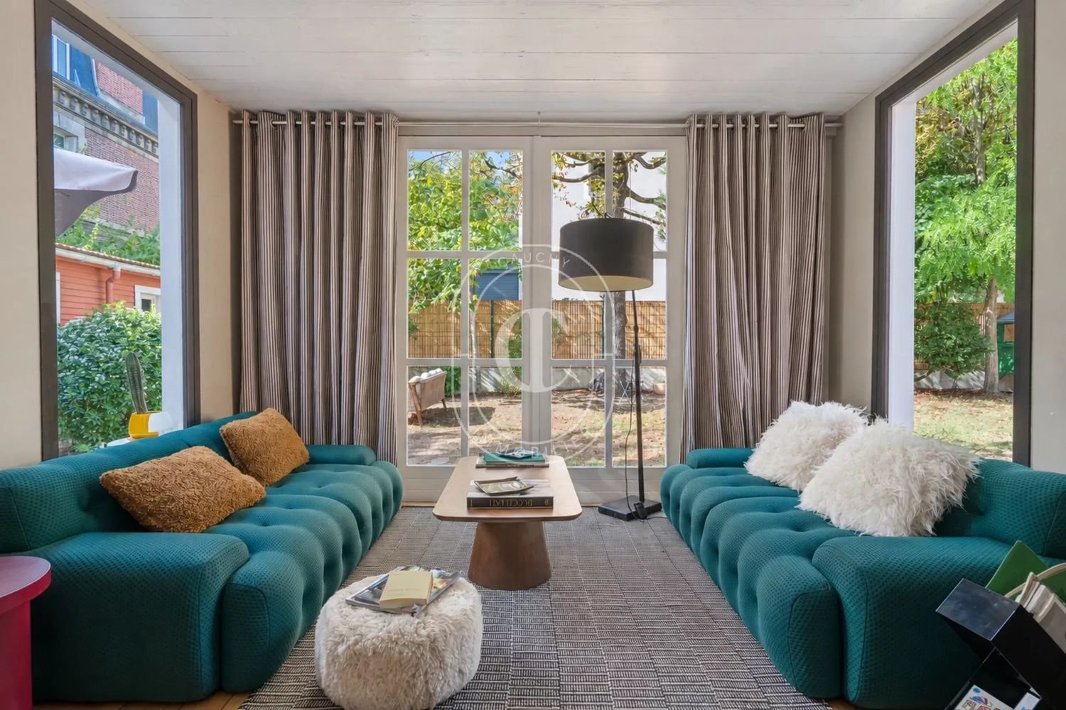 Maison à vendre, 150m², Le Vésinet