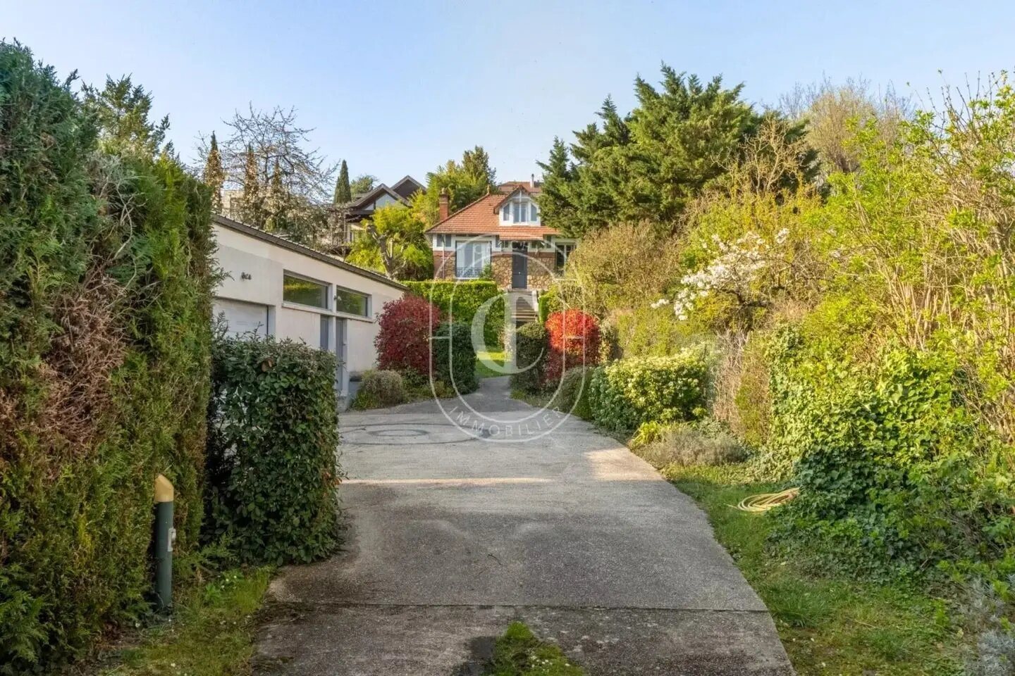 Maison à vendre, 155m², Chatou