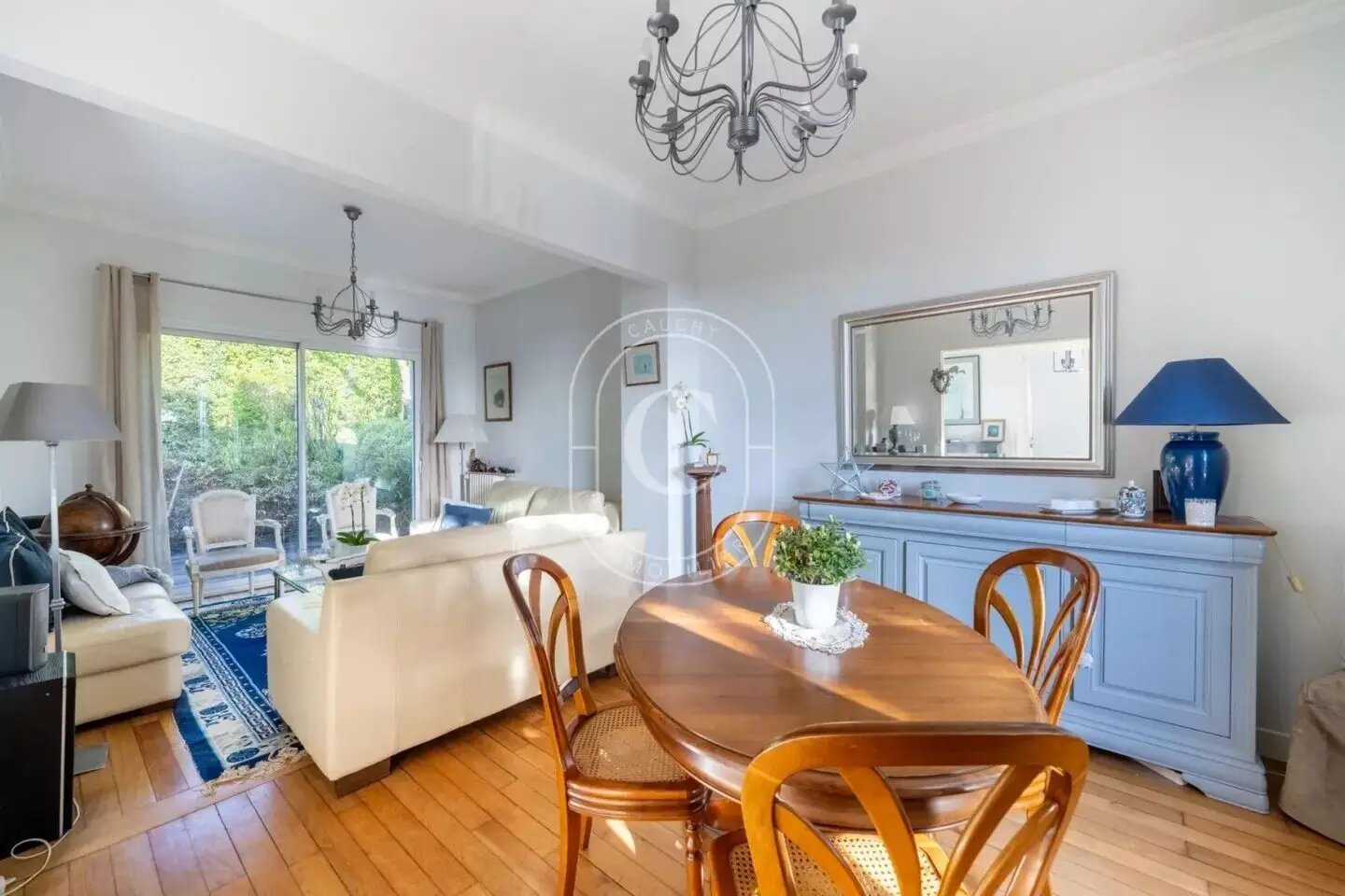 Maison à vendre, 155m², Chatou