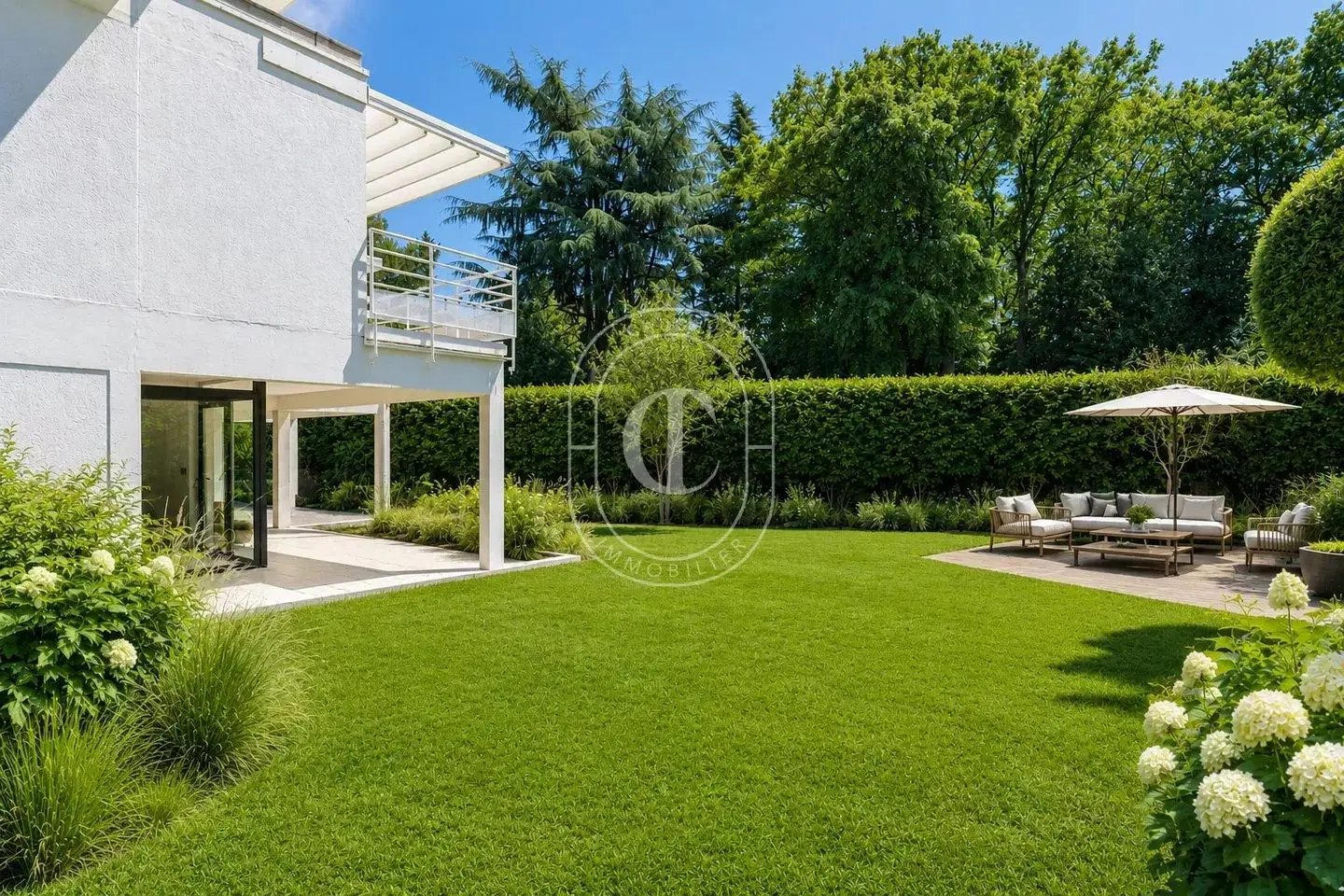 Maison à vendre, 237m², Le Vésinet
