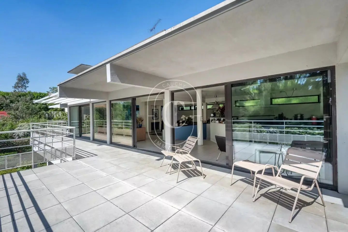 Maison à vendre, 237m², Le Vésinet