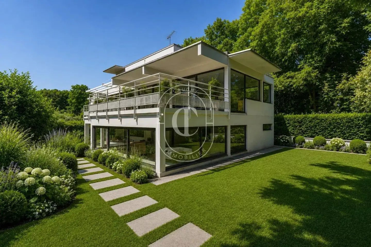 Maison à vendre, 237m², Le Vésinet