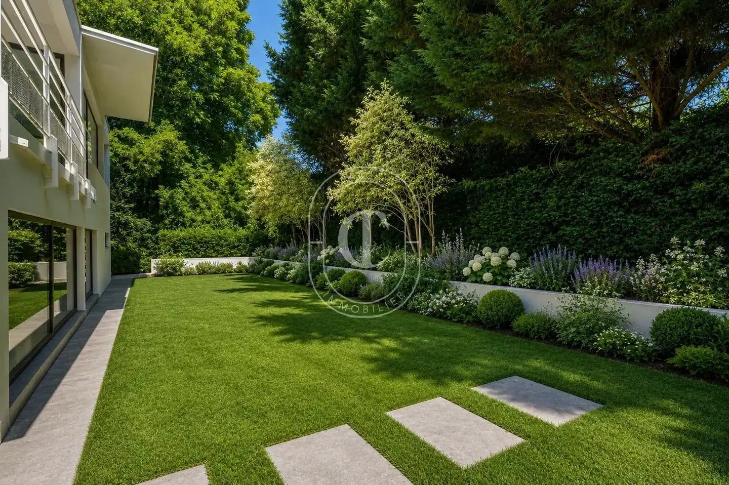 Maison à vendre, 237m², Le Vésinet