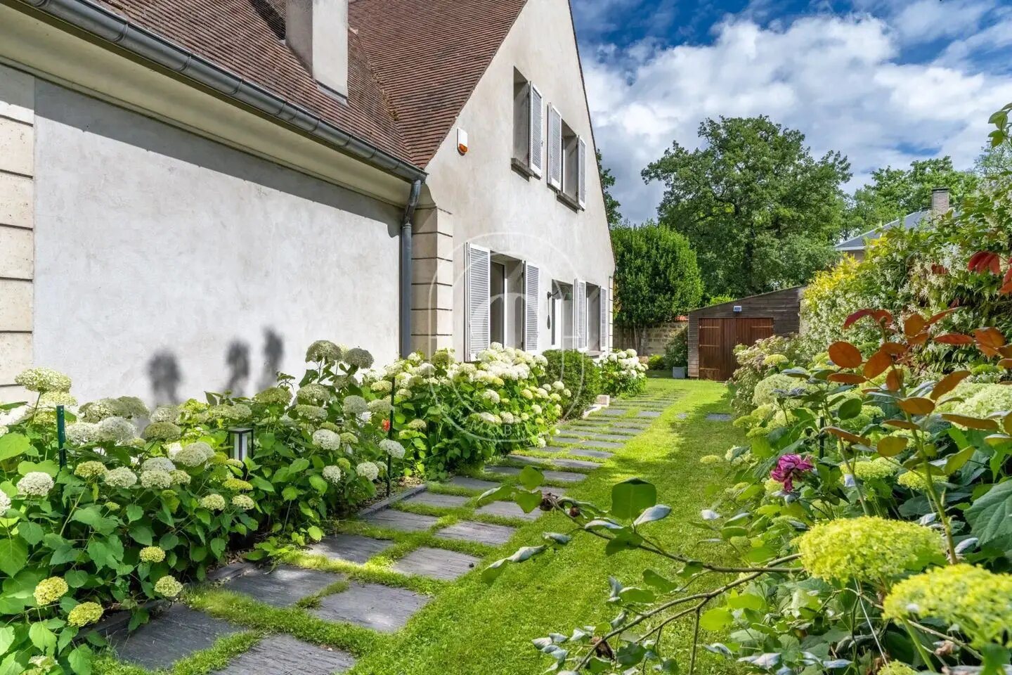 Maison à vendre, 220m², Le Vésinet