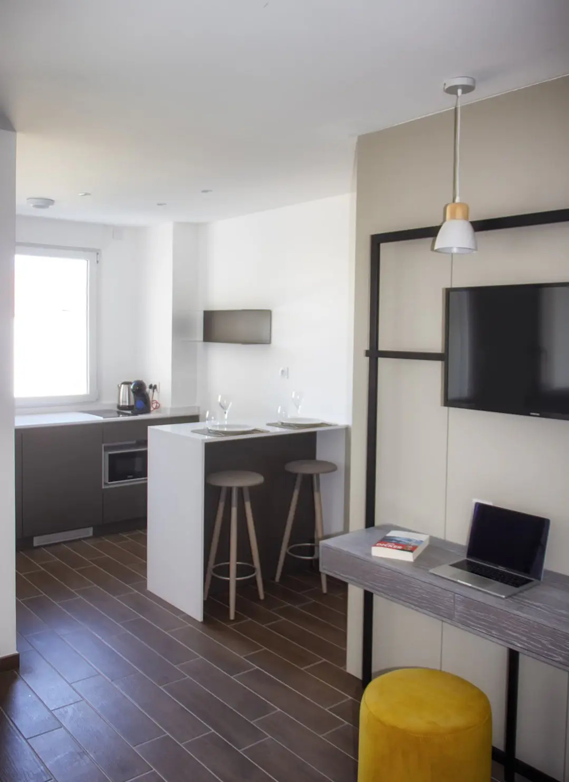 Appartement à louer, 28m², Lyon 3ème