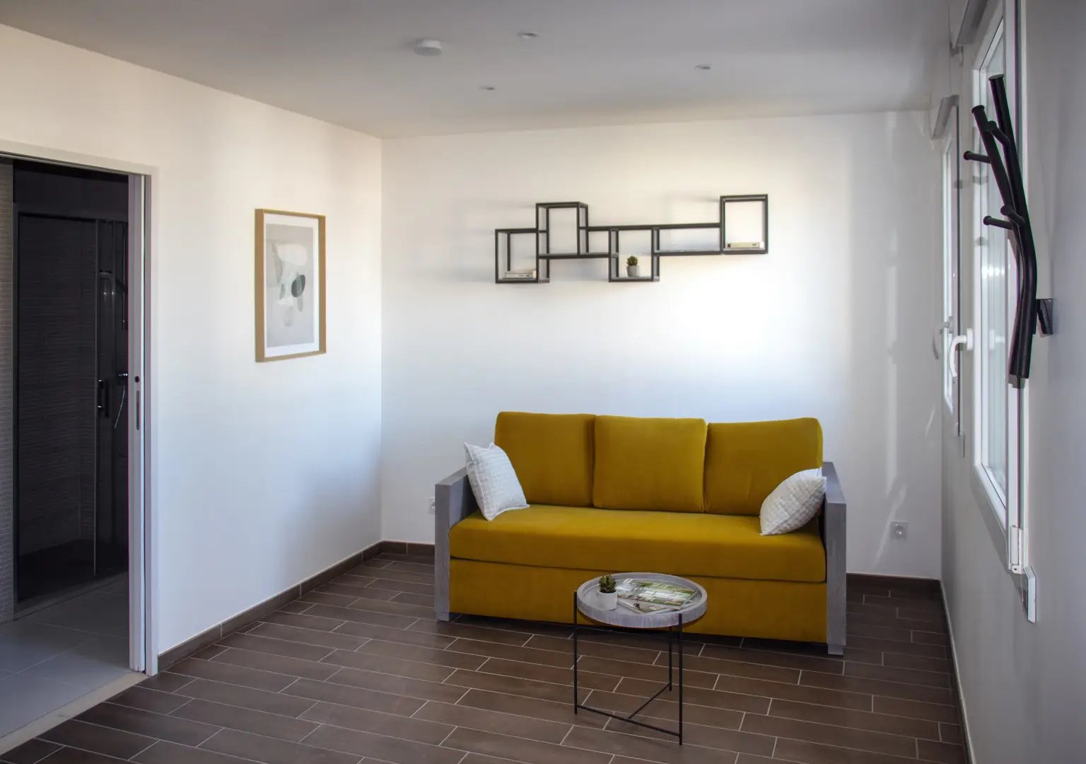 Appartement à louer, 28m², Lyon 3ème