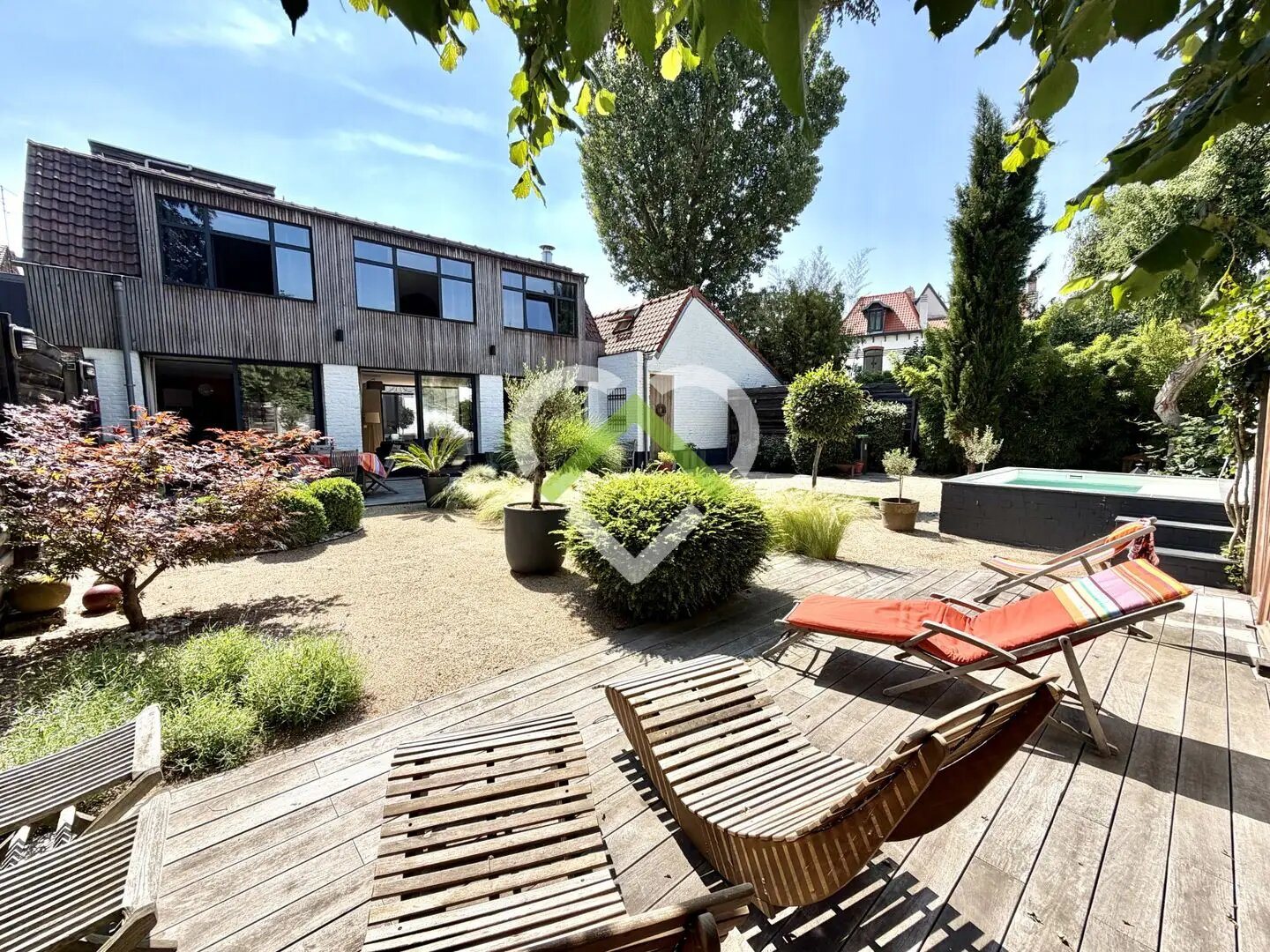 Maison à vendre, 242m², Villeneuve-d'Ascq