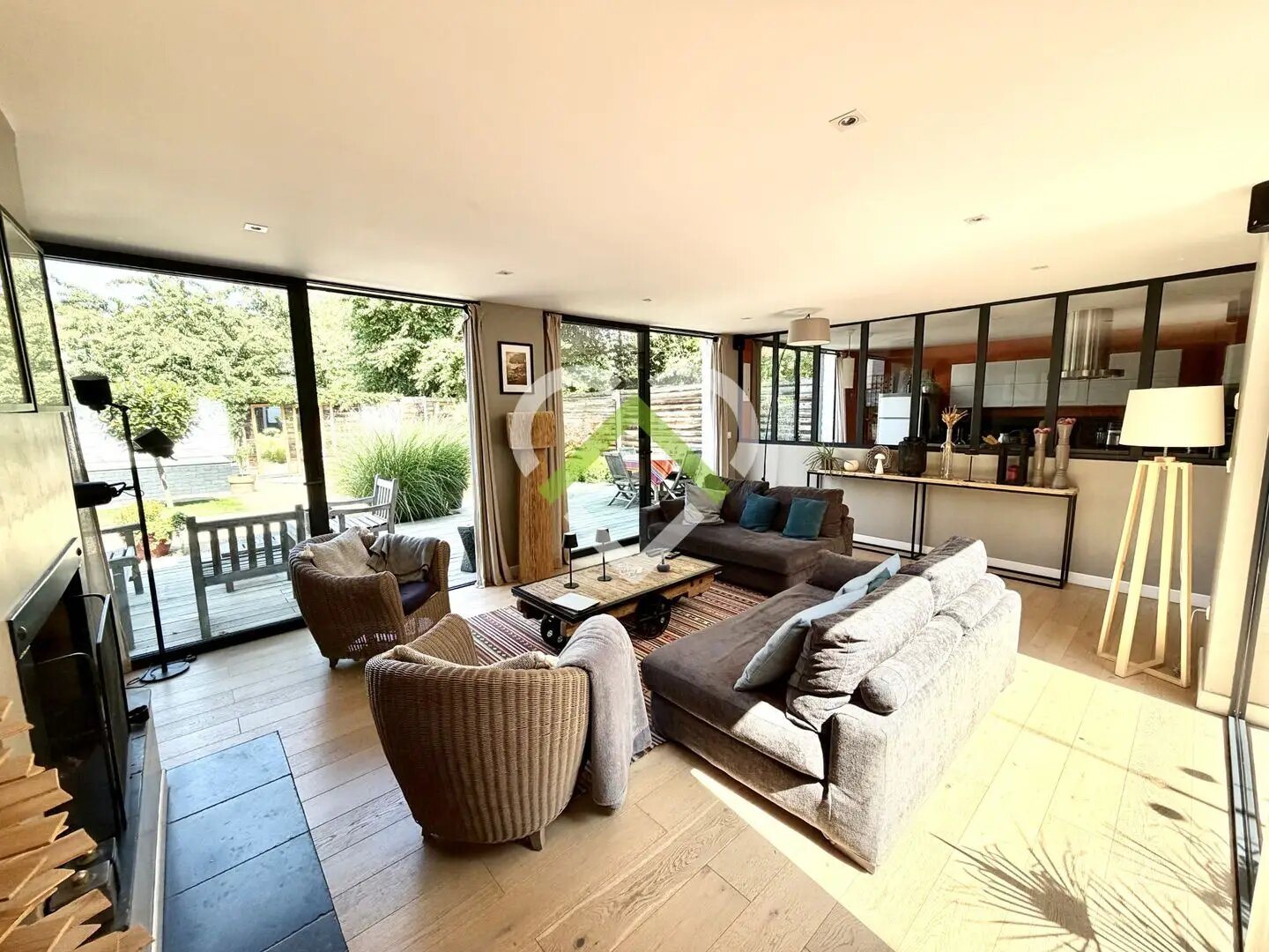 Maison à vendre, 242m², Villeneuve-d'Ascq