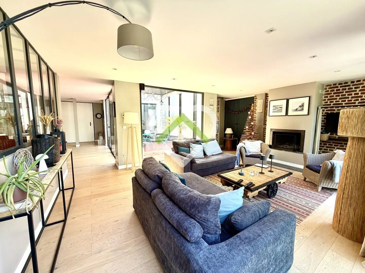 Maison à vendre, 242m², Villeneuve-d'Ascq