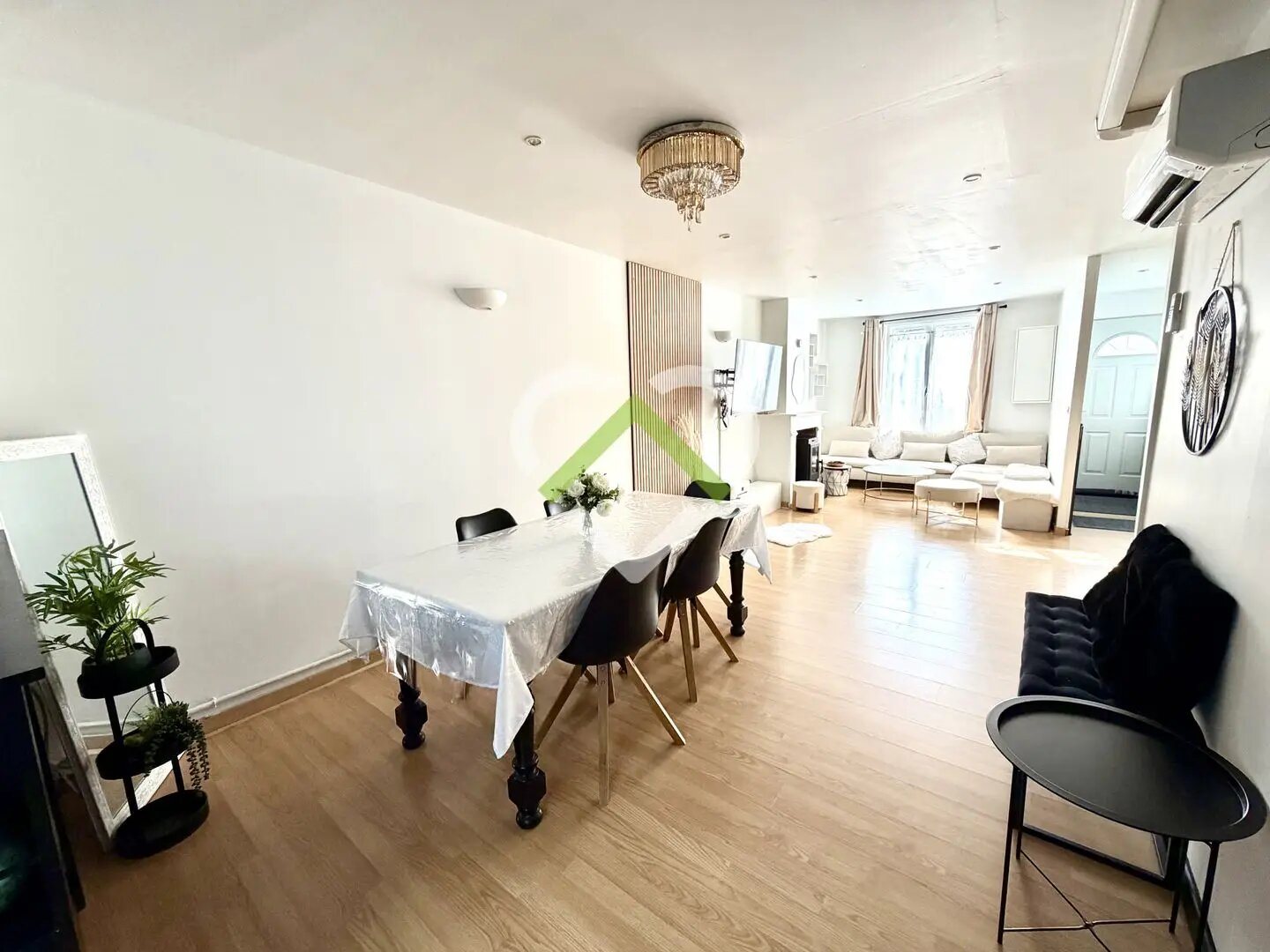 Maison à vendre, 89m², Villeneuve-d'Ascq