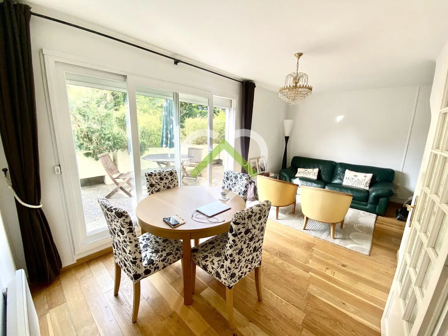 Appartement à vendre, 74m², Villeneuve-d'Ascq
