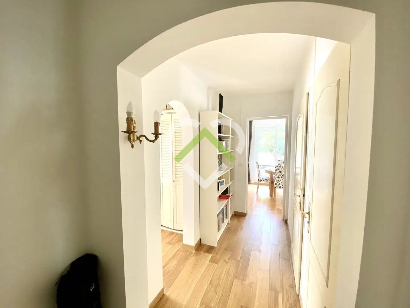 Appartement à vendre, 74m², Villeneuve-d'Ascq