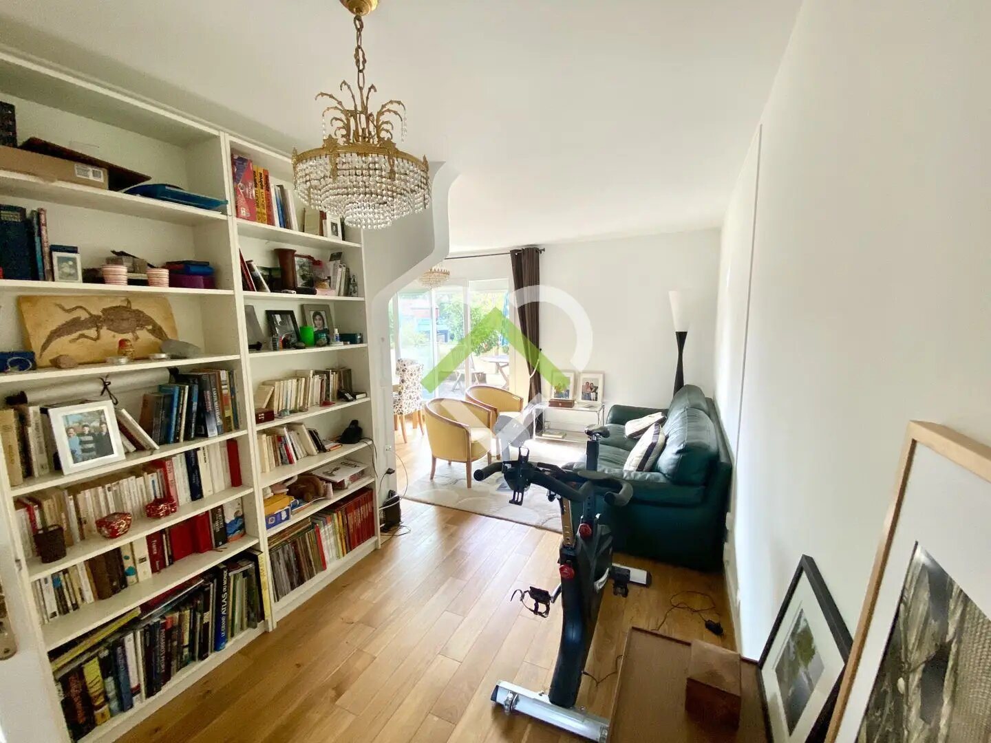 Appartement à vendre, 74m², Villeneuve-d'Ascq