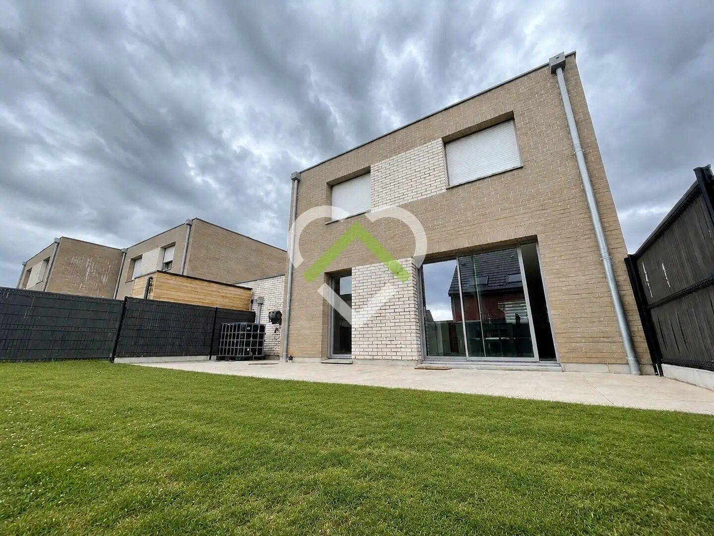 Maison à vendre, 90m², Lesquin