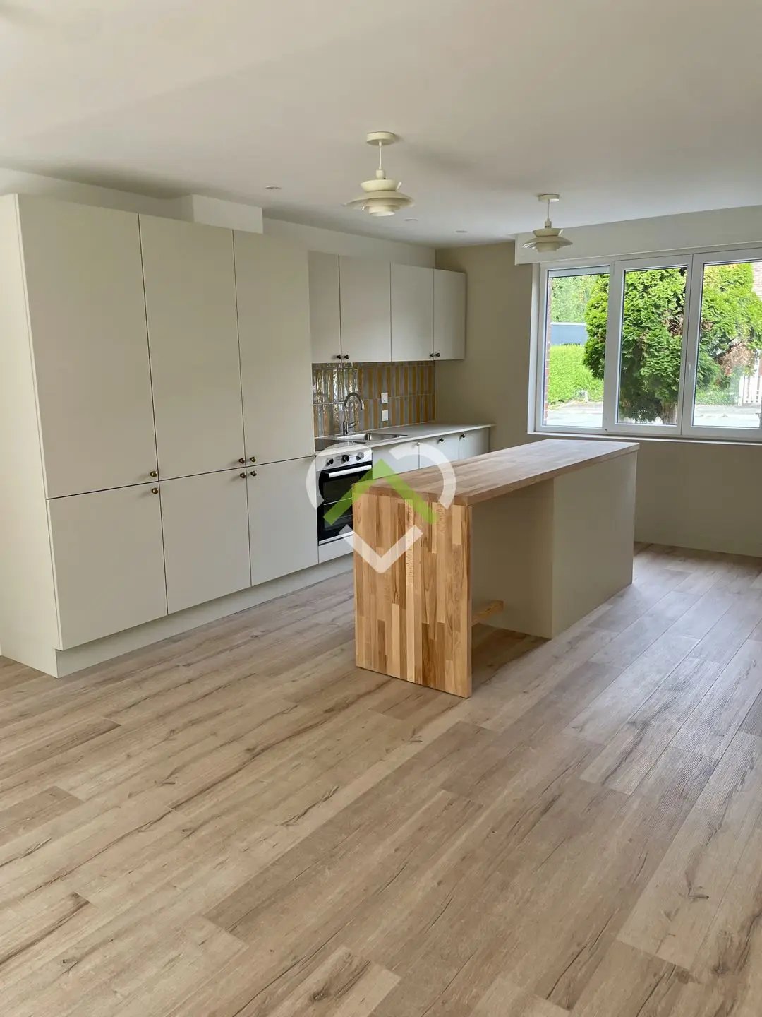Maison à vendre, 101m², Lambersart