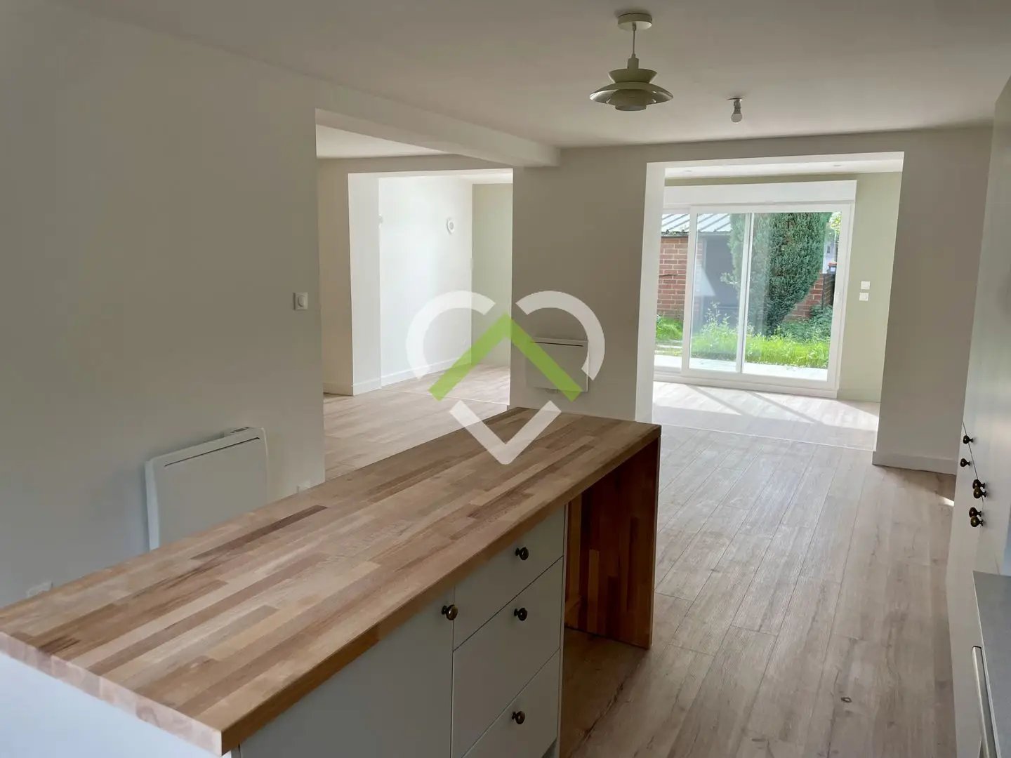 Maison à vendre, 101m², Lambersart