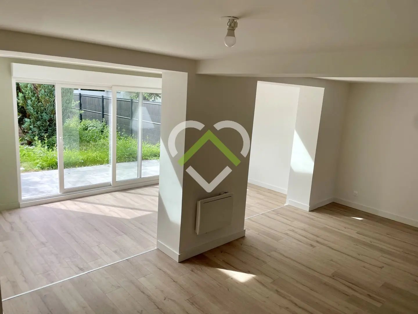 Maison à vendre, 101m², Lambersart