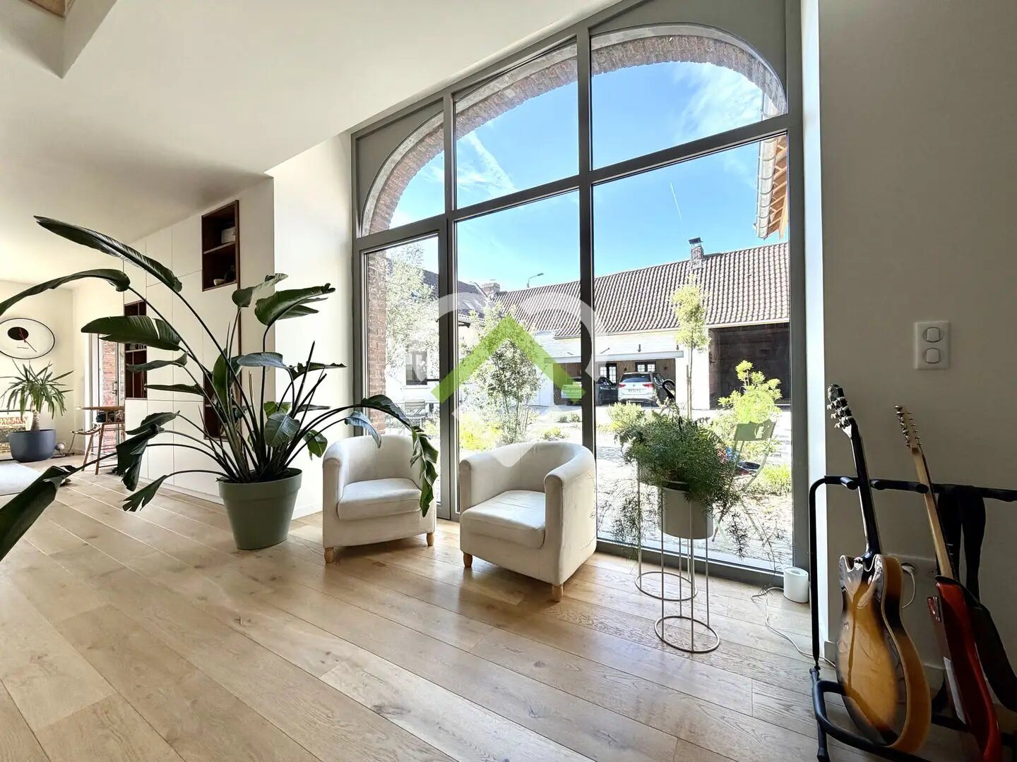 Maison à vendre, 350m², Villeneuve-d'Ascq