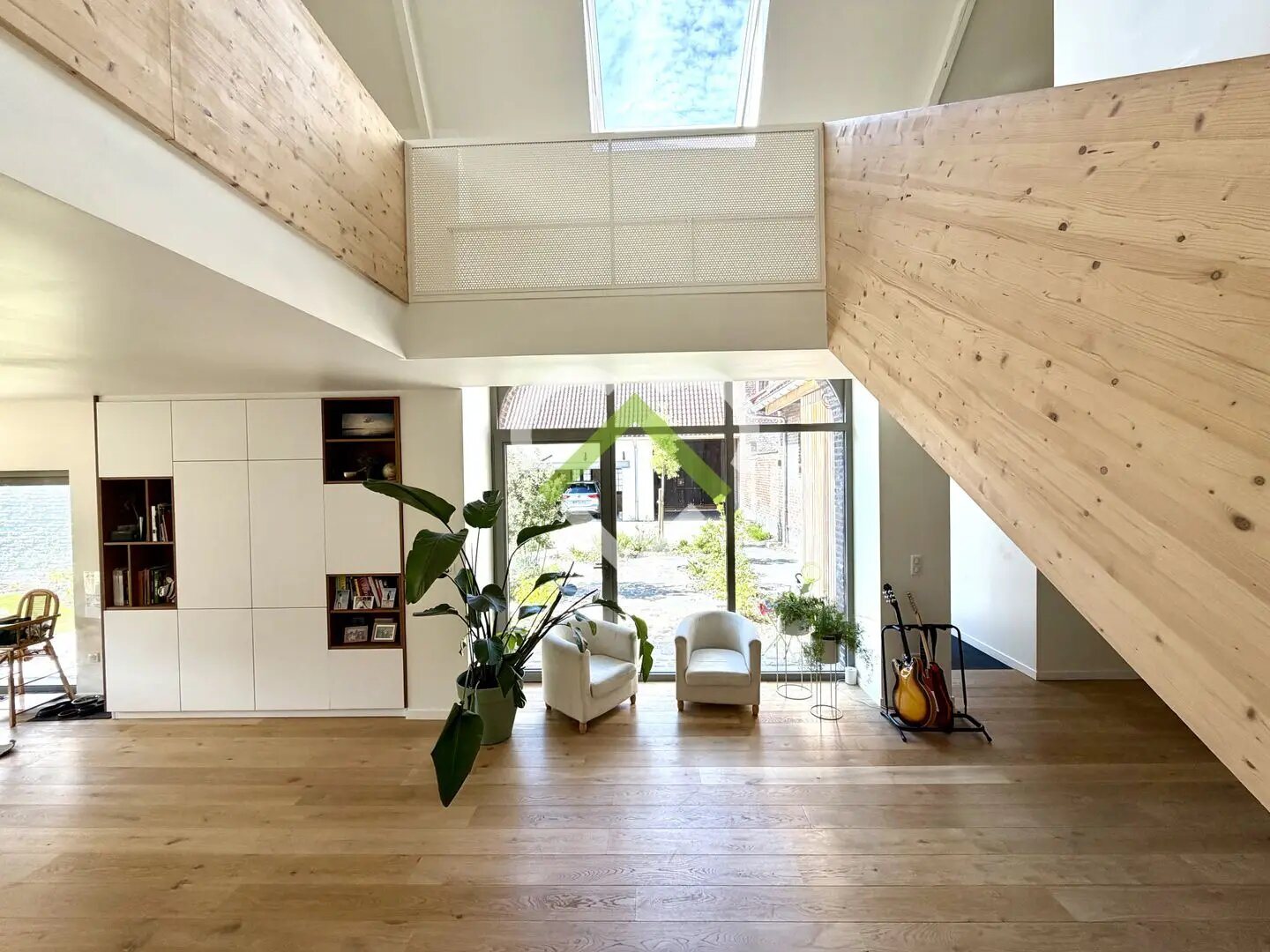 Maison à vendre, 350m², Villeneuve-d'Ascq